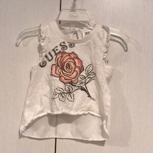 Baby Guess top 